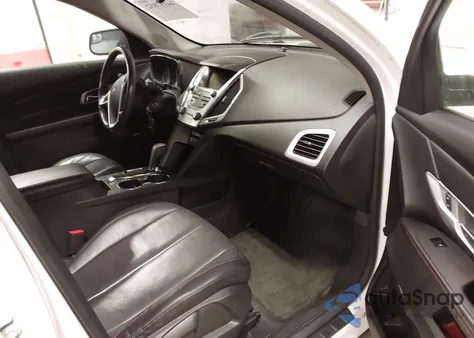 2012 GMC Terrain Slt-1 from USA, damaged, VIN 2GKALUEK7C6154489